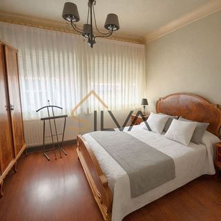 Piso en venta en A Milagrosa en Lugo