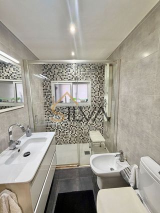 Piso en venta en A Milagrosa en Lugo