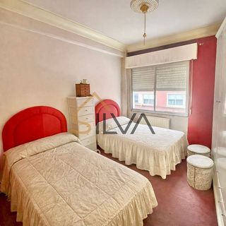 Piso en venta en A Milagrosa en Lugo