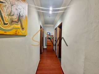 Piso en venta en A Milagrosa en Lugo