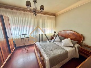 Piso en venta en A Milagrosa en Lugo