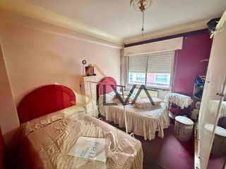 Piso en venta en A Milagrosa en Lugo