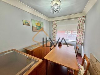 Piso en venta en A Milagrosa en Lugo