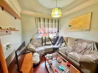 Piso en venta en A Milagrosa en Lugo