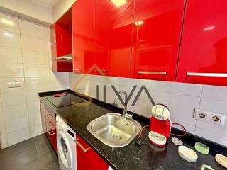 Piso en venta en A Milagrosa en Lugo