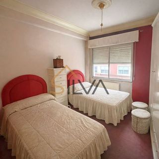 Piso en venta en A Milagrosa en Lugo