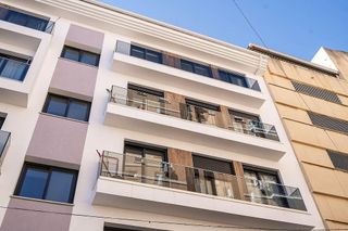 Piso en venta en Zona Puerto Deportivo en Fuengirola