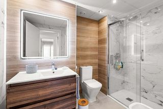 Piso en venta en Zona Puerto Deportivo en Fuengirola