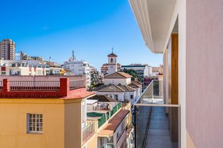 Piso en venta en Zona Puerto Deportivo en Fuengirola