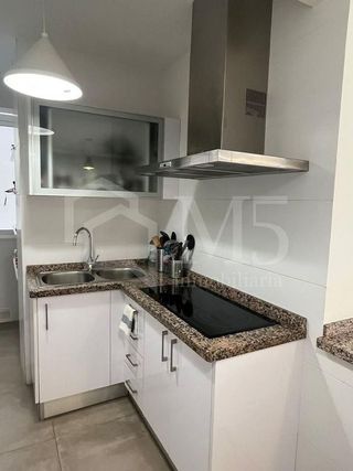 Piso en venta en Poniente-Faro en Vélez-Málaga