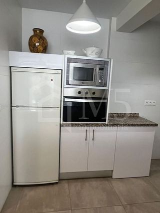 Piso en venta en Poniente-Faro en Vélez-Málaga