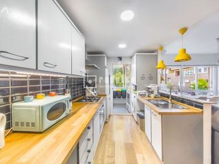 Piso en venta en Prado Santo Domingo - Ensanche en Alcorcón