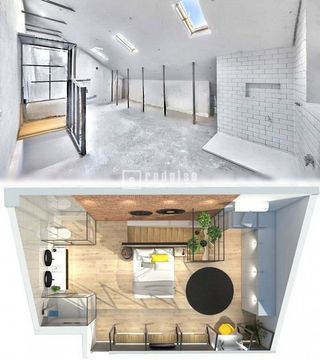 Piso en venta en Prado Santo Domingo - Ensanche en Alcorcón