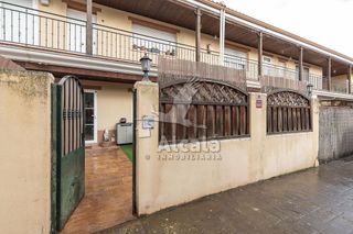 Piso en venta en Villalbilla pueblo en Villalbilla