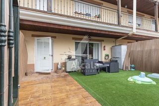 Piso en venta en Villalbilla pueblo en Villalbilla