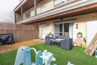 Piso en venta en Villalbilla pueblo en Villalbilla