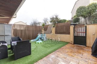 Piso en venta en Villalbilla pueblo en Villalbilla