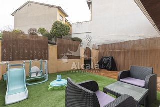 Piso en venta en Villalbilla pueblo en Villalbilla