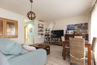 Piso en venta en Villalbilla pueblo en Villalbilla