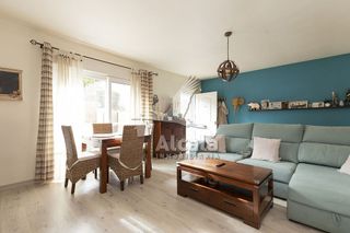 Piso en venta en Villalbilla pueblo en Villalbilla