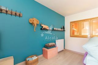 Piso en venta en Villalbilla pueblo en Villalbilla