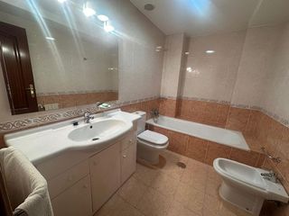 Piso en venta en Casco Viejo en Ourense