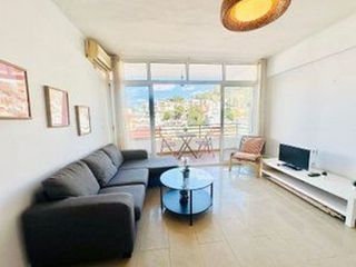 Piso en venta en Conde de Ureña - Monte Gibralfaro en Málaga