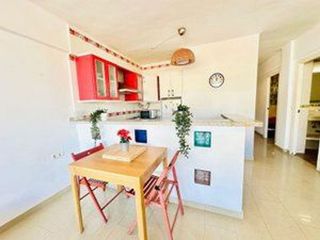 Piso en venta en Conde de Ureña - Monte Gibralfaro en Málaga