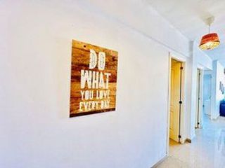 Piso en venta en Conde de Ureña - Monte Gibralfaro en Málaga