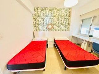 Piso en venta en Conde de Ureña - Monte Gibralfaro en Málaga