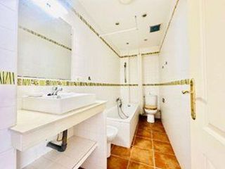 Piso en venta en Conde de Ureña - Monte Gibralfaro en Málaga