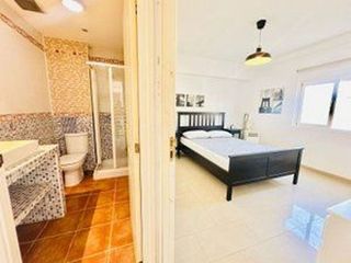 Piso en venta en Conde de Ureña - Monte Gibralfaro en Málaga