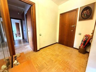 Ático en venta en La Paz en Madrid