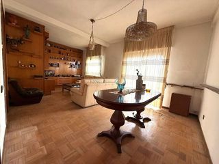 Ático en venta en La Paz en Madrid