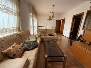 Ático en venta en La Paz en Madrid