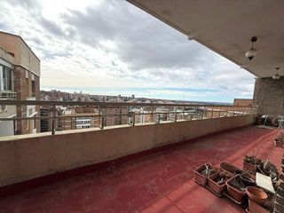 Ático en venta en La Paz en Madrid