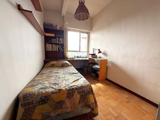 Ático en venta en La Paz en Madrid