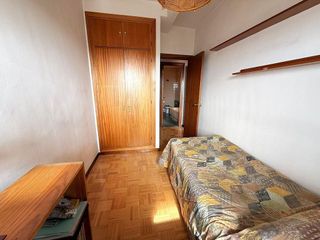 Ático en venta en La Paz en Madrid