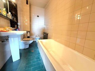 Ático en venta en La Paz en Madrid