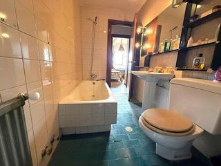 Ático en venta en La Paz en Madrid