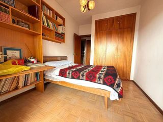 Ático en venta en La Paz en Madrid