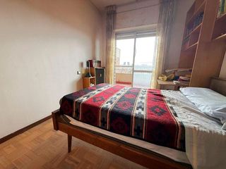 Ático en venta en La Paz en Madrid