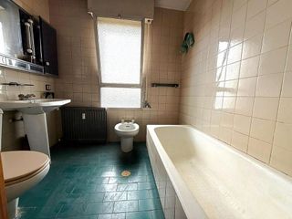 Ático en venta en La Paz en Madrid