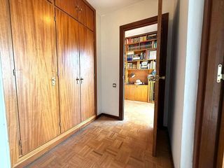 Ático en venta en La Paz en Madrid