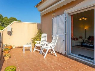 Piso en venta en Casco Antiguo en Jávea/Xàbia