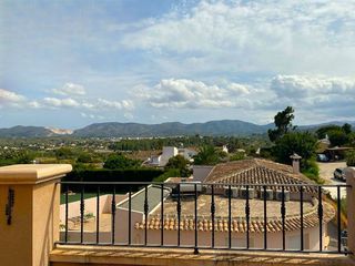 Piso en venta en Casco Antiguo en Jávea/Xàbia