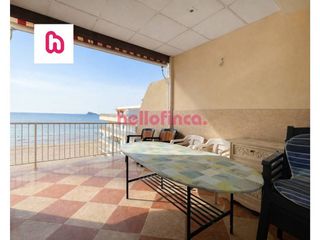 Ático en venta en Playa de Levante en Benidorm