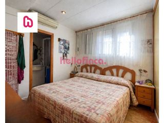 Ático en venta en Playa de Levante en Benidorm