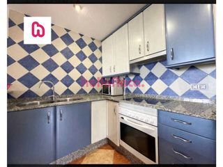 Ático en venta en Playa de Levante en Benidorm