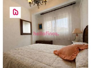 Ático en venta en Playa de Levante en Benidorm